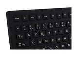 TNB IP68 medical wired keyboard (FR)