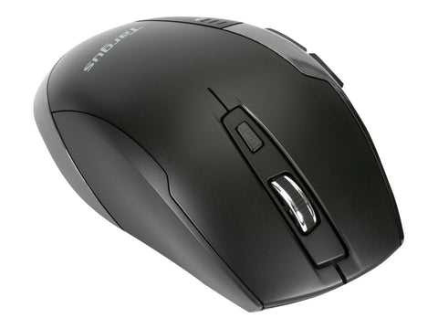 TARGUS Anti Microbial Ergonomic BlueTrace Mouse