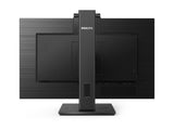 PHILIPS 242B1H/00 23.8p 1920x1080 IPS Flat H/A 150 MM Pivot 3 SIDE FRAMELESS TUV Eye certifierad USB HUB SPEAKERS