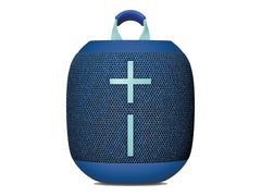 LOGITECH Ultimate Ears WONDERBOOM 4 Cobalt Blue
