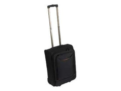 URBAN FACTORY City Travel Trolley Roller Bag 15.6inch Laptop