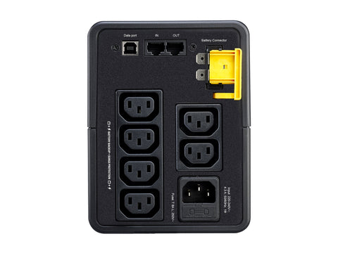 APC Back-UPS 950VA 230V AVR IEC Sockets
