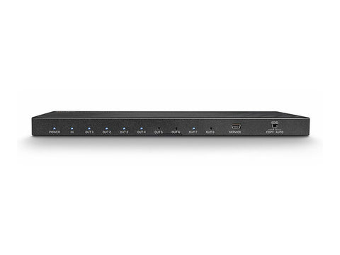 LINDY 8Port HDMI 2.0 18G Splitter