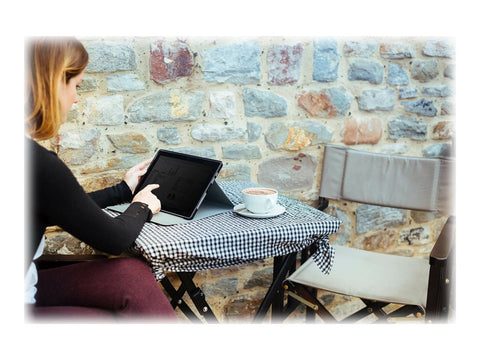 TARGUS Privacy Screen Microsoft Pro 4 12.3