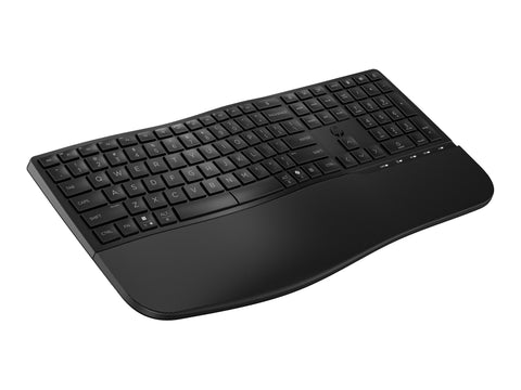 HP 685 Comfort Dual-Mode Keyboard and Mouse Combo (FR)