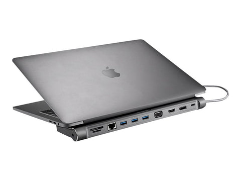 XTREMEMAC Station daccueil 12 ports