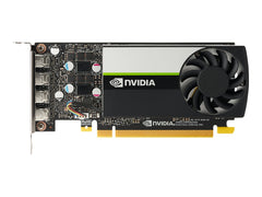 HP NVIDIA T1000 8Go 4mDP GFX