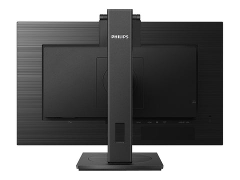 PHILIPS 275B1H/00 B Line 68.6cm 27p LCD IPS QHD 2560x1440 16:9 1000:1 300cd/m2 4ms GtG HDMI DP DVI-D