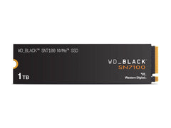 WD Black SN7100 NVMe SSD 1To M.2 2280