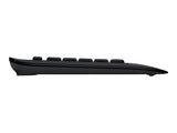 Logitech Clavier Signature K650 - Graphite - FRA