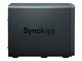 SYNOLOGY DX1215ll 12-bay Expansion Unit 12x3.5p 1xInfiniband