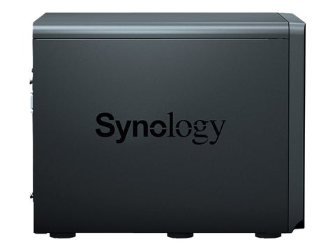 SYNOLOGY DX1215ll 12-bay Expansion Unit 12x3.5p 1xInfiniband
