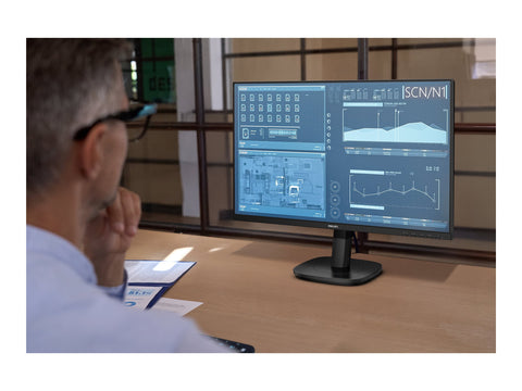 PHILIPS 27p 2560x1440 120Hz IPS Flat H/A 150 MM USB C DOCKING DISPLAY RJ45 PD>90W Daisy chain TUV EyeSafe certified USB HUB