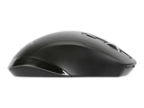 TARGUS Anti Microbial Ergonomic BlueTrace Mouse