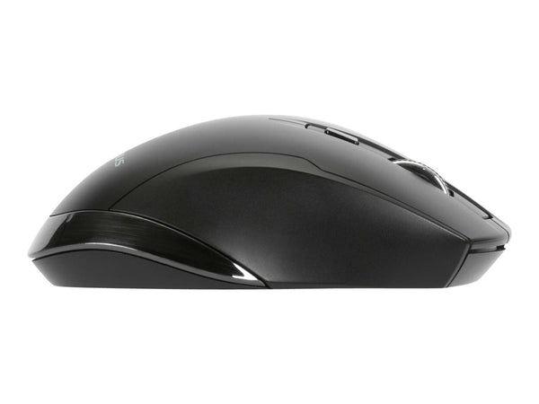 TARGUS Anti Microbial Ergonomic BlueTrace Mouse