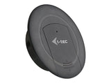 I-TEC Built-in Desktop Fast Charger USB-C PD 3.0 3xUSB 3.0 QC3.0 96W