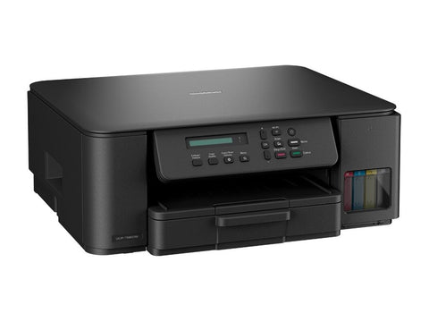 BROTHER DCP-T580DW MFP colour inkjet ITS A4 150sheets USB Wi-Fi