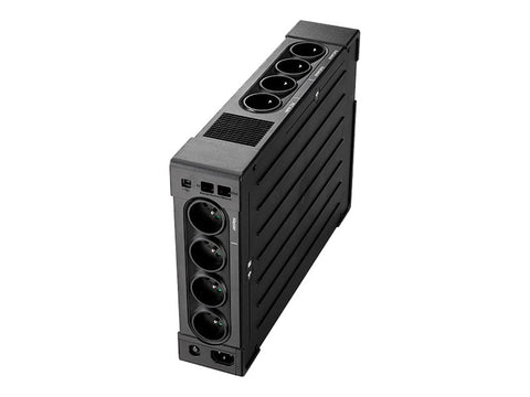 EATON UPS Ellipse PRO 1200 USB FR(rack/tower) - AC 230 V - 750 Watt - 1200 VA - USB - French 8 Output - 2U - 19inch