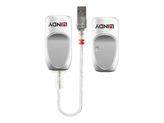 LINDY Extender USB 1.1 Cat.5 50m