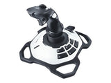 LOGITECH Extreme 3D Pro Joystick 12 buttons wired for PC