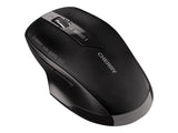 CHERRY MW 2310 2.0 Souris sans fil optique 1000/1600/2400 dpi 5 boutons USB noire