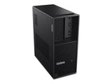LENOVO ThinkStation P3 Tower Intel Core i9-13900 16Go 512Go SSD M.2 2280 PCIe Intel UHD Graphics 770 W11P 3 Year On-site