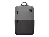 TARGUS 15.6p Sagano Travel Backpack Grey