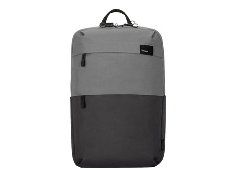 TARGUS 15.6p Sagano Travel Backpack Grey
