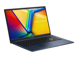 ASUS VivoBook 15 X1504ZA-BQ831W Intel Core i3-1215U 15.6p FHD 8Go RAM 512Go SSD Intel UHD W11H Bleu 2 ans PC Ordinateur Portable