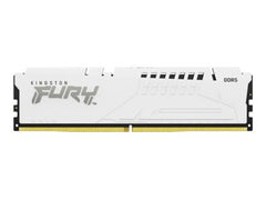 KINGSTON FURY Beast 64Go DIMM DDR5 5600MT/s DDR5 CL36 Kit of 2 White EXPO