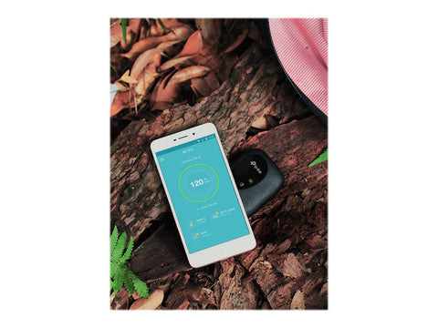 TP-LINK 150Mbps 4G LTE Mobile Wi-Fi Qualcomm
