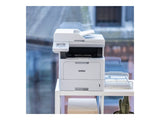 BROTHER MFC-L5710DW MFP Mono B/W laser A4 210x297mm A4 48ppm 350 sheets USB 2.0 Gigabit LAN Wi-Fi USB 2.0 host
