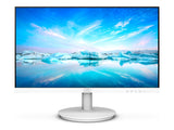 PHILIPS 241V8AW/00 23.8p IPS 1920x1080 16:9 HDMI D-SUB White