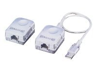 MCL Amplificateur RJ45 USB
