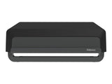 FELLOWES Monitor Support Breyta Black