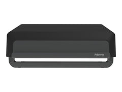 FELLOWES Monitor Support Breyta Black