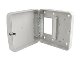 EATON TRIPPLITE Wireless Access Point Enclosure with Lock - Surface-Mount ABS Construction 11 x 11p
