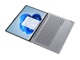 LENOVO ThinkBook 14 G8 IAL Intel Core Ultra 5 225U 14p WUXGA 8Go 256Go SSD M.2 2242 PCIe Intel Graphics W11P 1YR Premier NBD