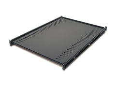 APC ETAGERE NOIRE FIXE 19 NETSHELTER POUR EQUIPEMENTS LOURDS MAXI 114 KG RACK 1 U