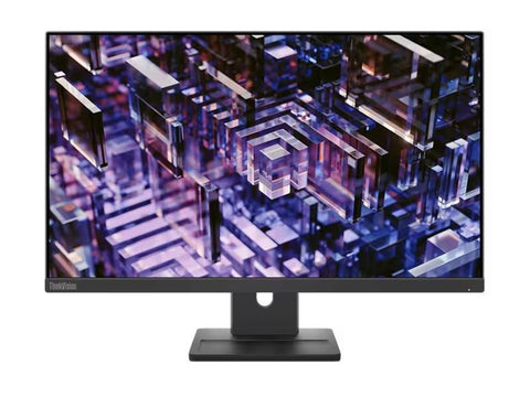 LENOVO  ThinkVision -E24q-30 - 23.8p - Monitor - HDMI