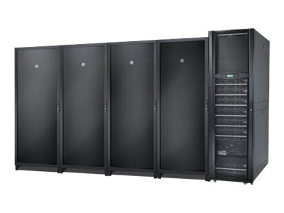 APC Symmetra PX 96kW Scalable to 160kW without Bypass Distribution or Batteries