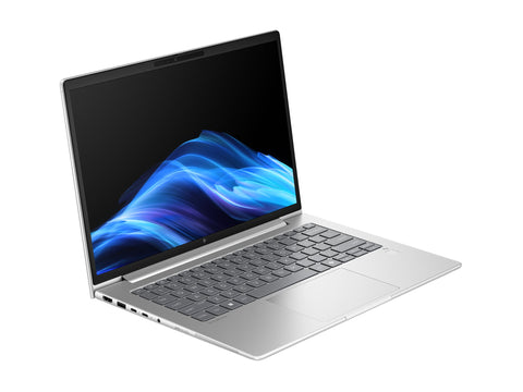 HP EliteBook 6 G1a AMD Ryzen AI 5 340 14p WUXGA 32Go 512Go SSD UMA W11P