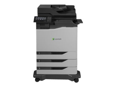 LEXMARK CX825de Multifonction laser couleur A4
