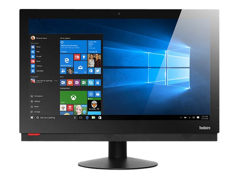 LENOVO ThinkCentre - M910z AIO - 23.8i - LED  Core i5-7500 - 8GB - 1TB - HD Graphics
