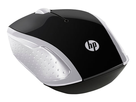 HP Wireless Mouse 200 Pike Silver