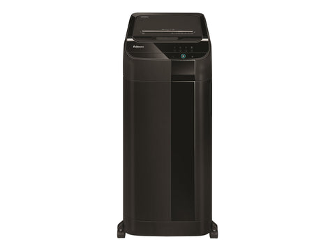 FELLOWES DESTRUCTEUR AUTOMATIQUE AUTOMAX 600M MICRO-PARTICULES 230V EU/UK