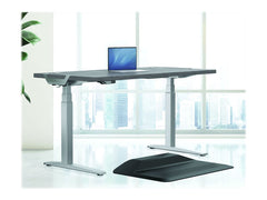 FELLOWES LEVADO STRUCTURE POUR BUREAU AJUSTABLE