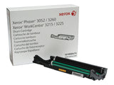 XEROX PHASER 3260 WORKCENTRE 3225 cartouche de tambour capacité standard pack de 1