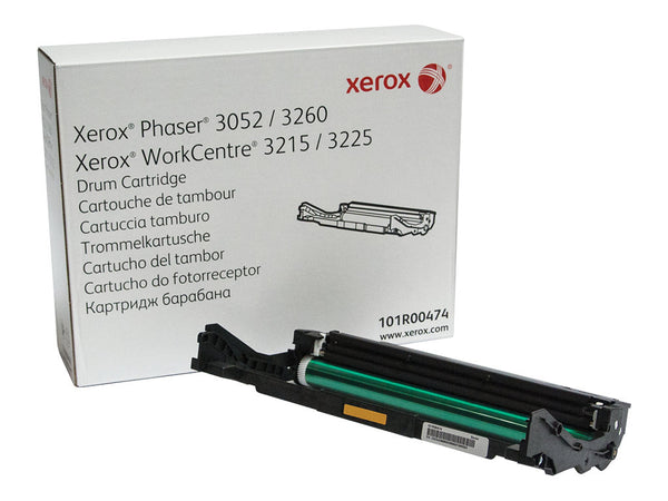 XEROX PHASER 3260 WORKCENTRE 3225 cartouche de tambour capacité standard pack de 1