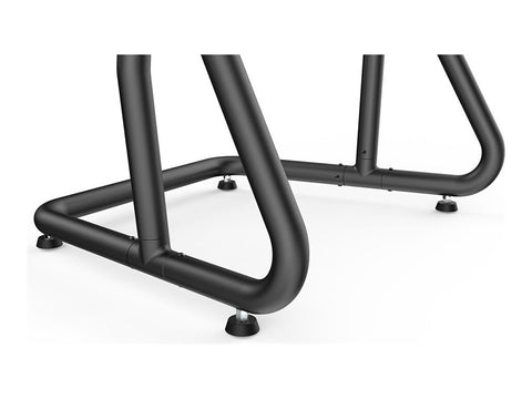 NEOMOUNTS NS-M3800BLACK Support au sol pour écran 60-100p